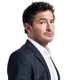 Giles Coren - The Times